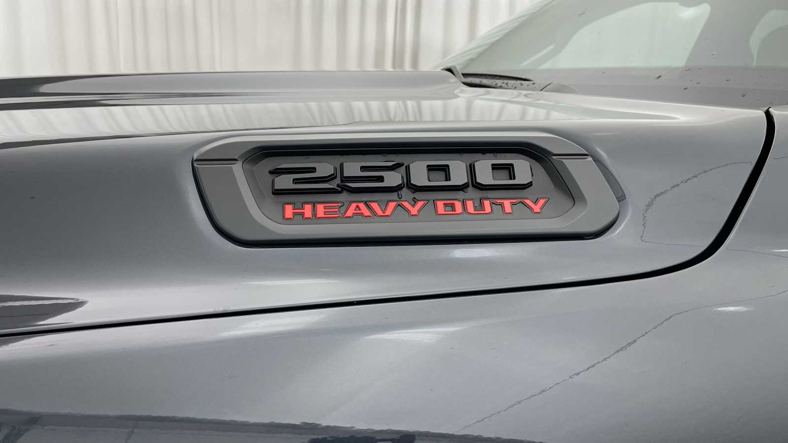 Thumbnail: 2026 RAM 2500 - 39