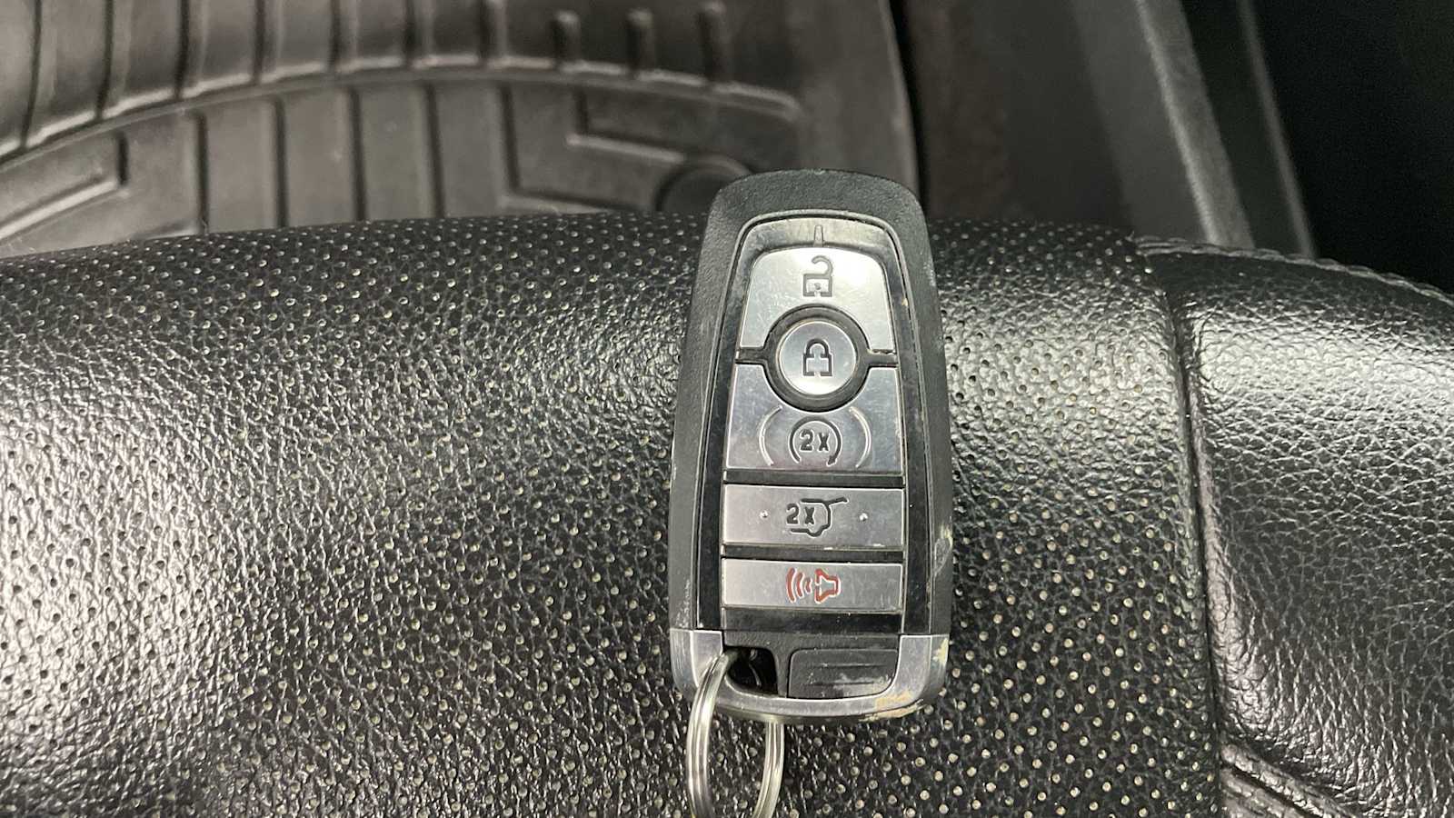 Thumbnail: 2019 Ford Expedition MAX - 22