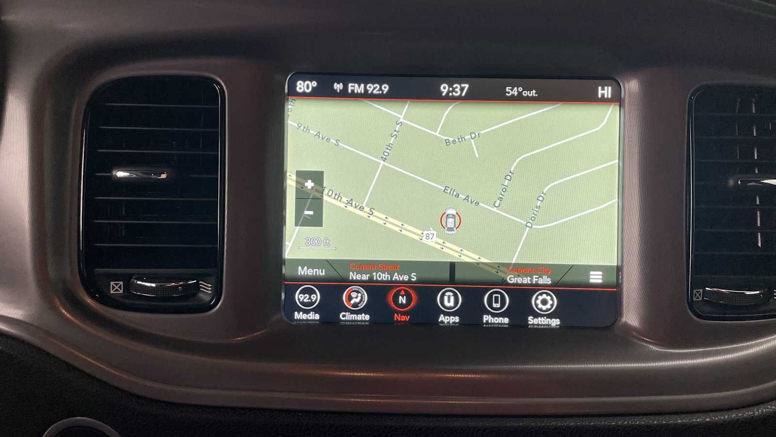 Thumbnail: 2023 Dodge Charger - 5