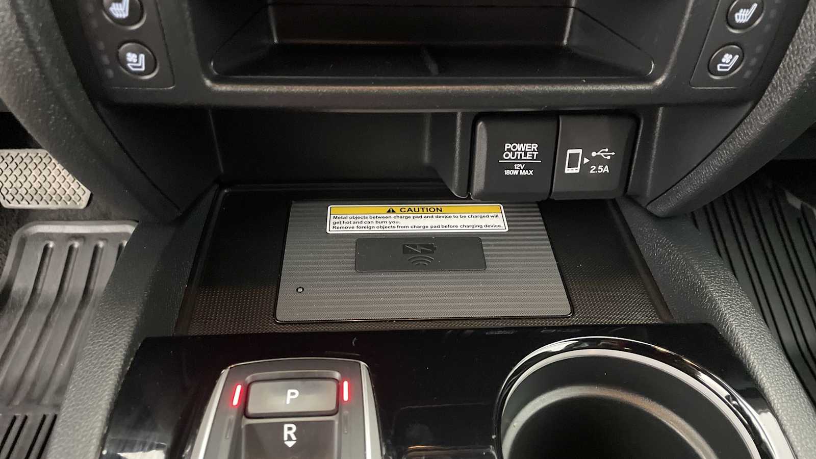 Thumbnail: 2022 Honda Passport - 20