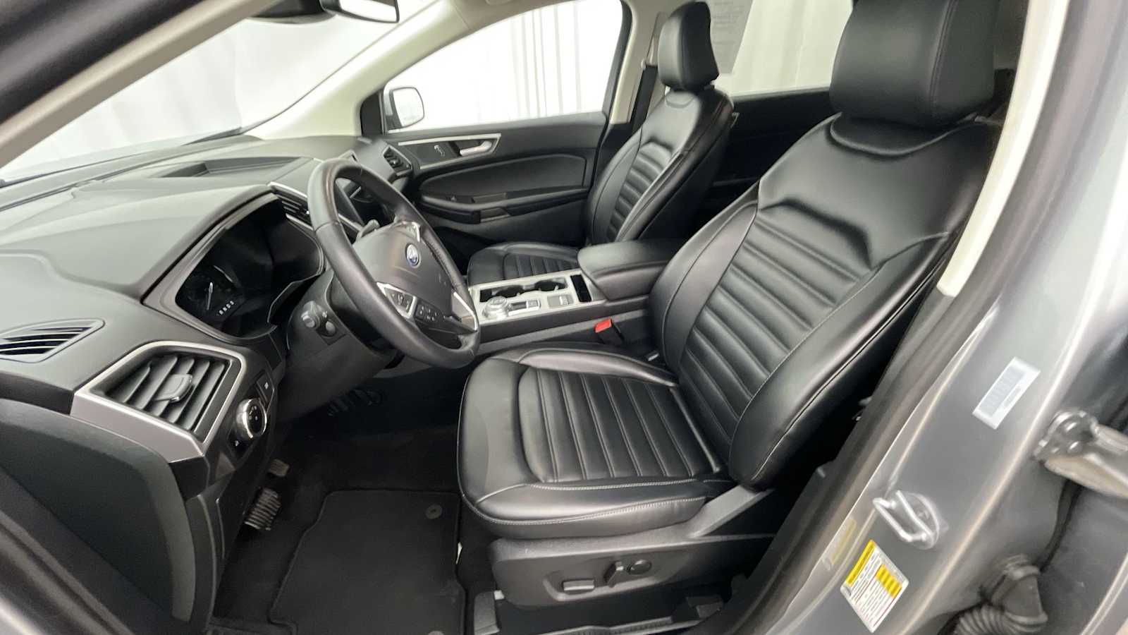 Thumbnail: 2024 Ford Edge - 5