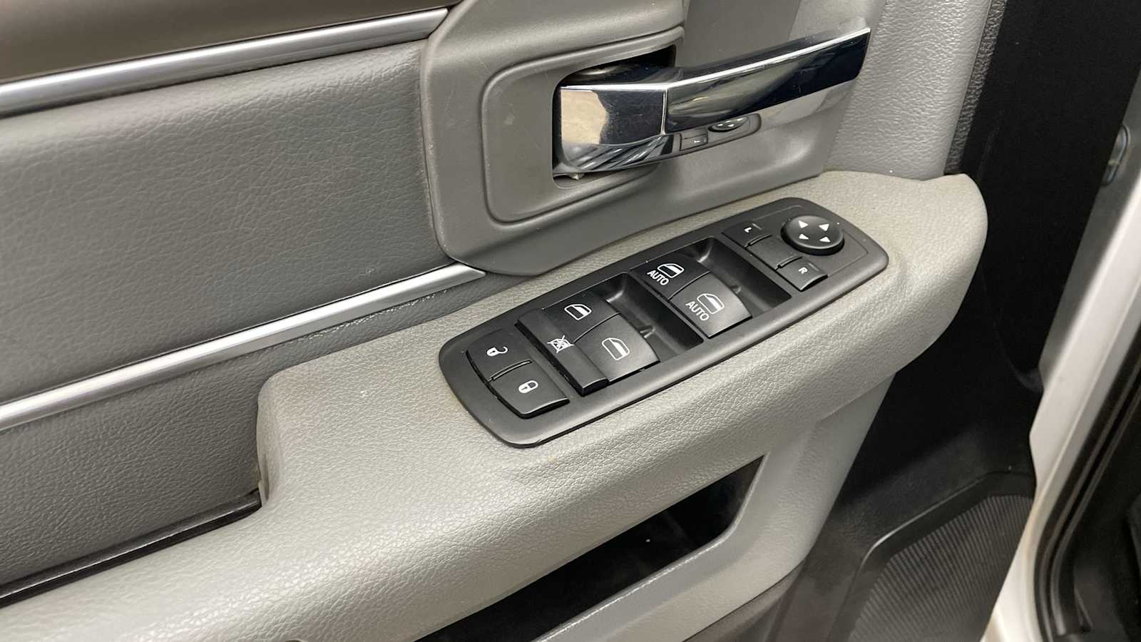 Thumbnail: 2018 RAM 2500 - 6