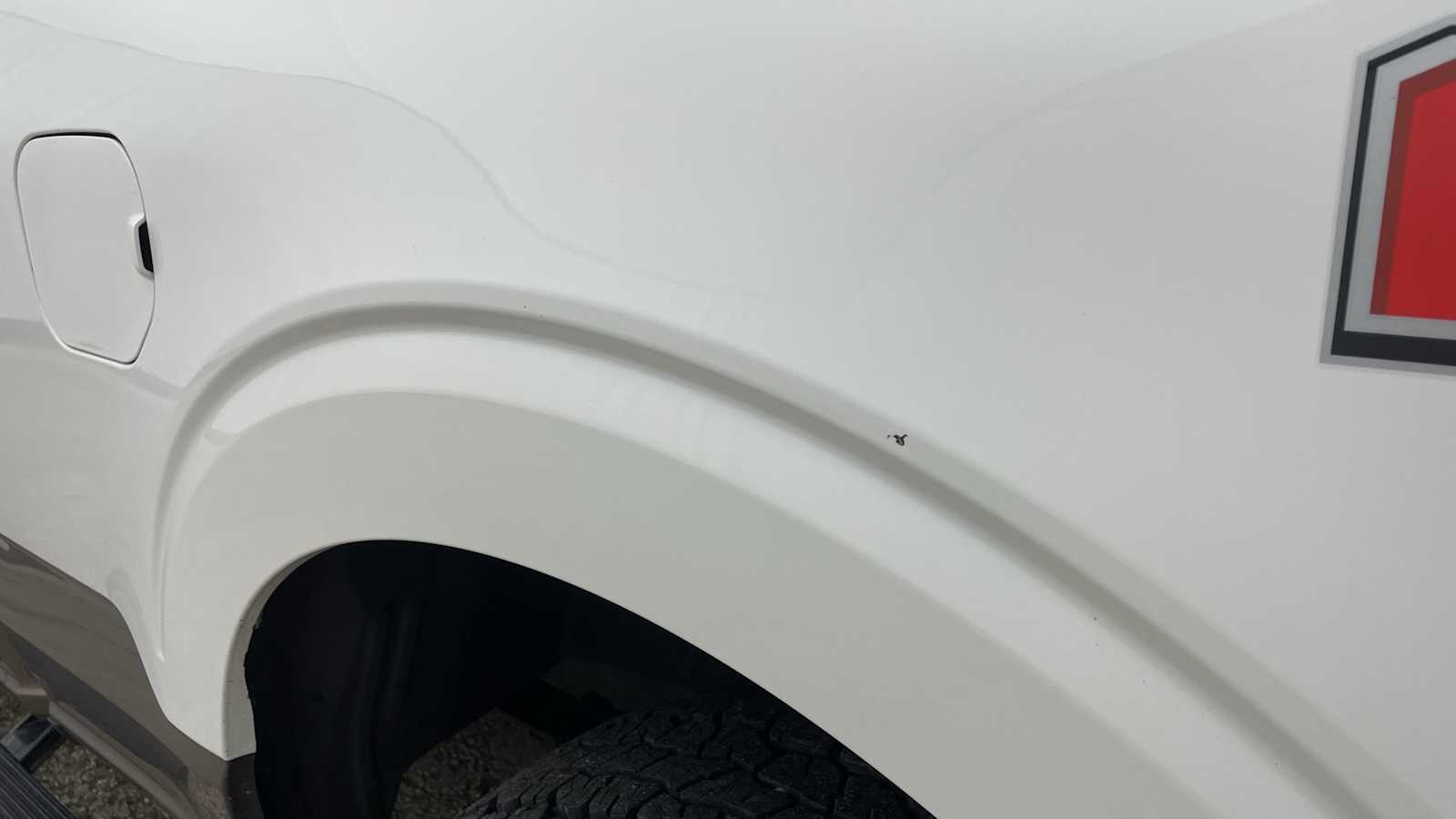 Thumbnail: 2022 Ford F-150 - 47