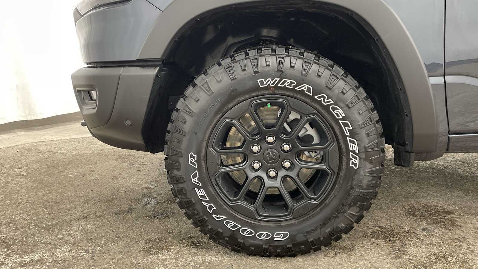 Thumbnail: 2026 RAM 1500 - 44