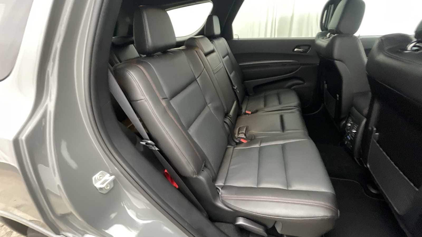 Thumbnail: 2026 Dodge Durango - 11