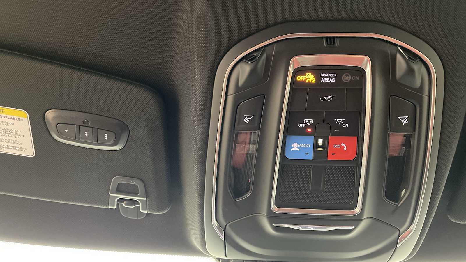 Thumbnail: 2026 Dodge Charger - 23