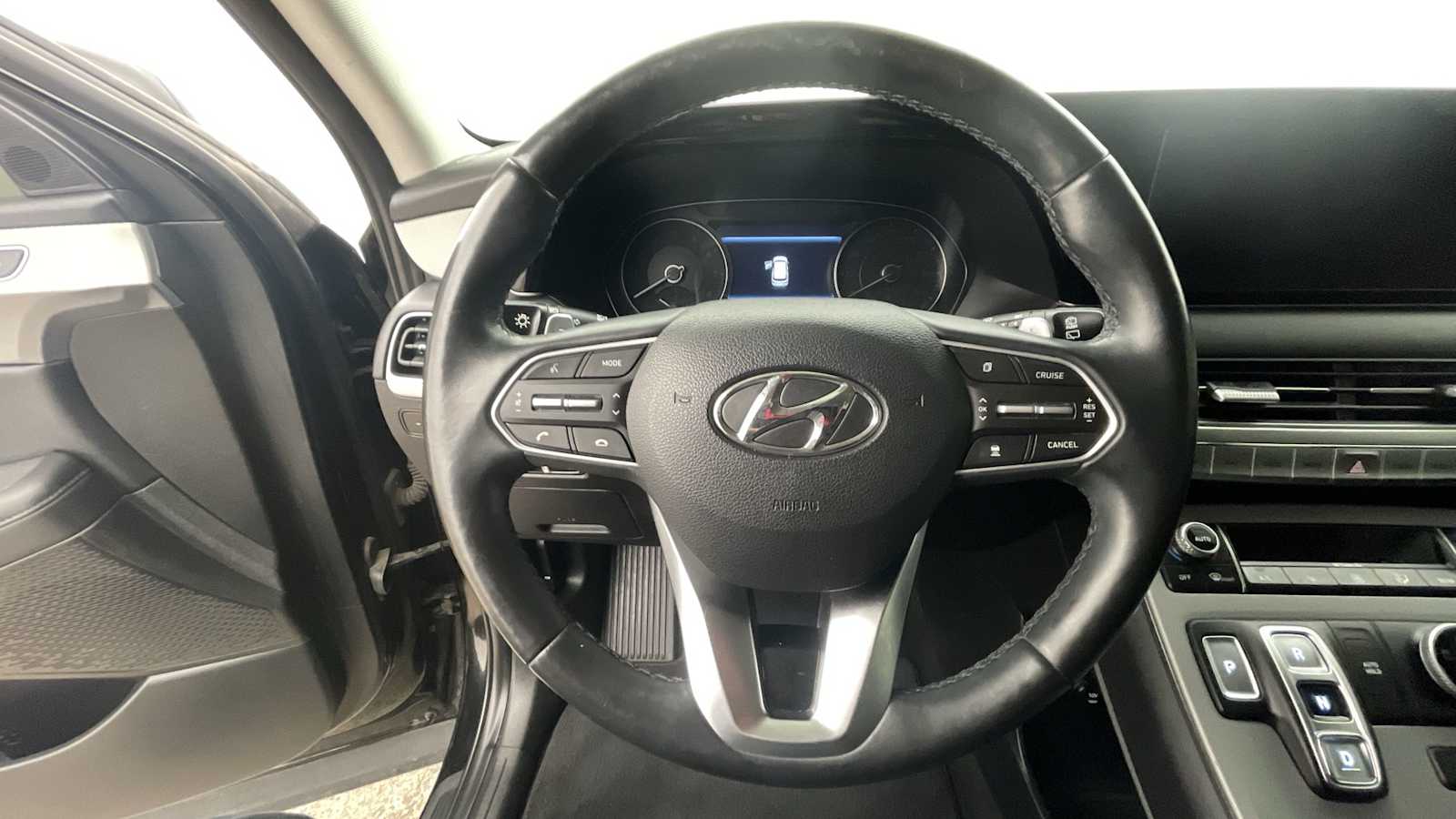 Thumbnail: 2022 Hyundai Palisade - 14
