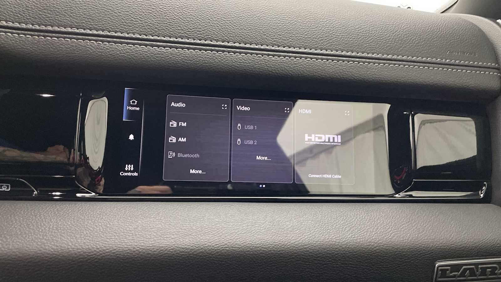 Thumbnail: 2026 RAM 1500 - 27