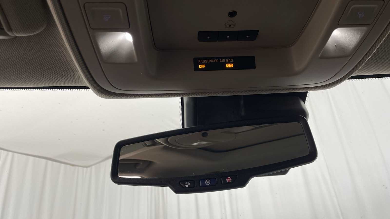 Thumbnail: 2016 GMC Sierra 1500 - 23