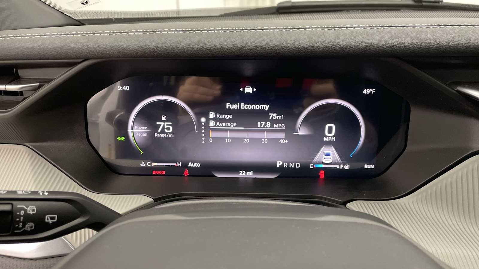 Thumbnail: 2026 Jeep Cherokee - 19