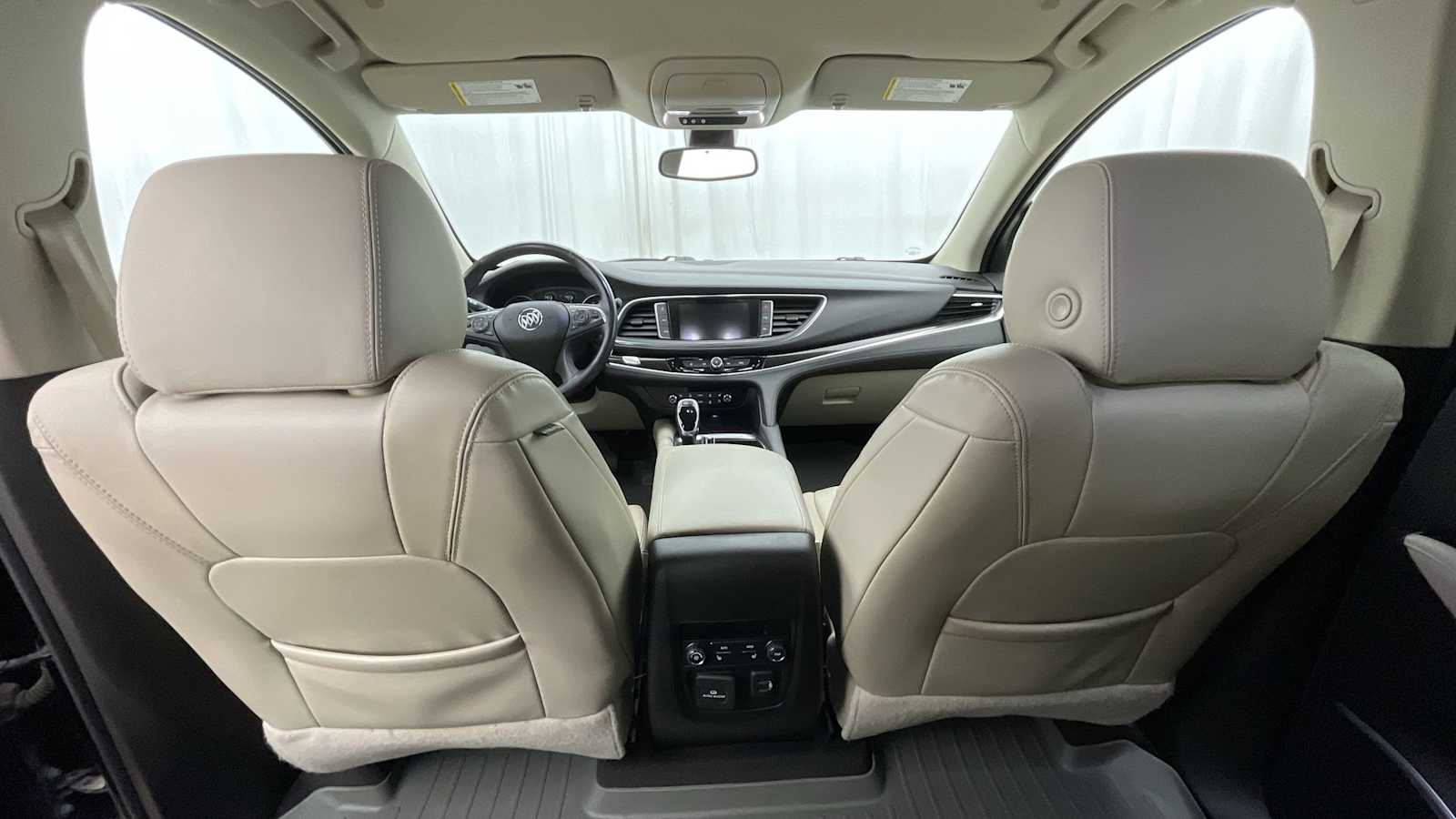 Thumbnail: 2019 Buick Enclave - 7