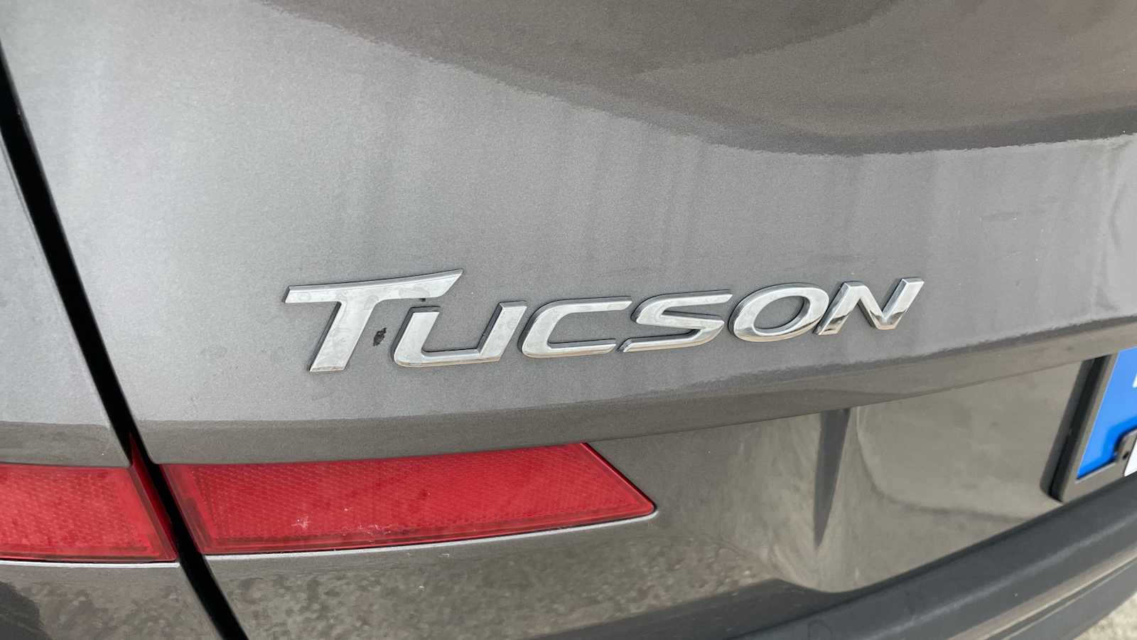 Thumbnail: 2020 Hyundai Tucson - 38