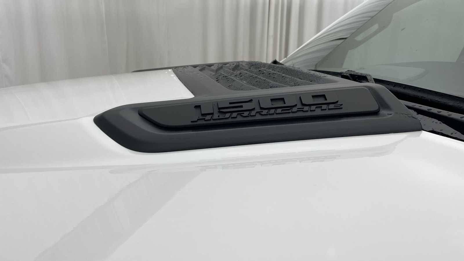 Thumbnail: 2026 RAM 1500 - 41