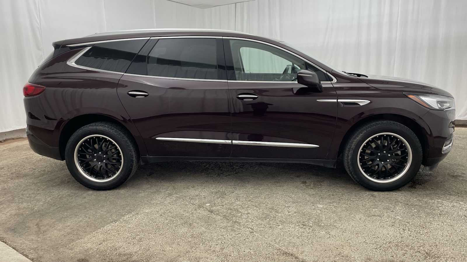 Thumbnail: 2019 Buick Enclave - 34