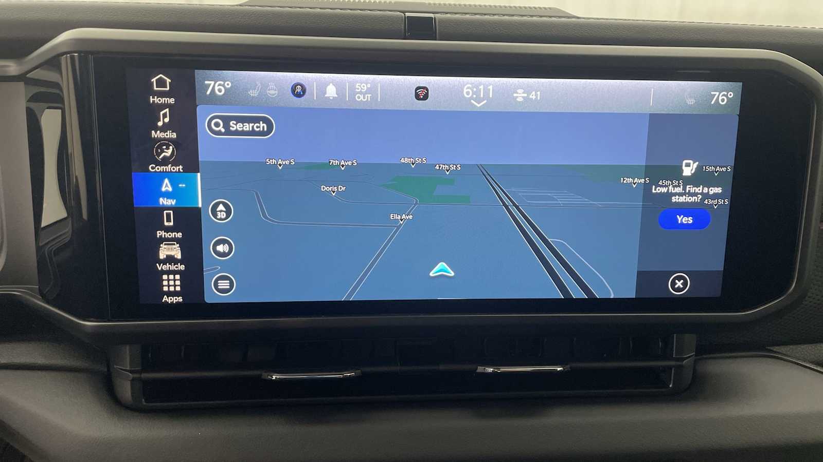 Thumbnail: 2026 Jeep Gladiator - 4