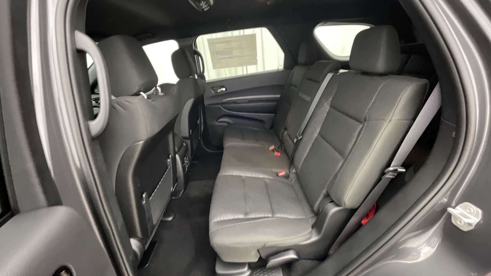 Thumbnail: 2026 Dodge Durango - 9