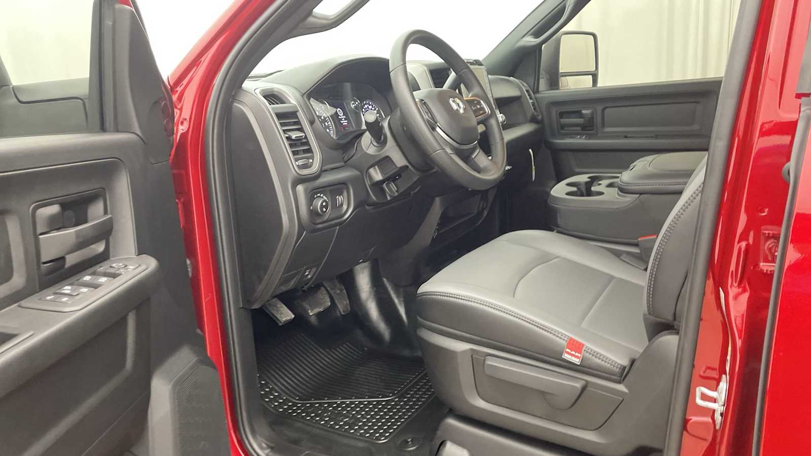 Thumbnail: 2026 RAM 2500 - 2