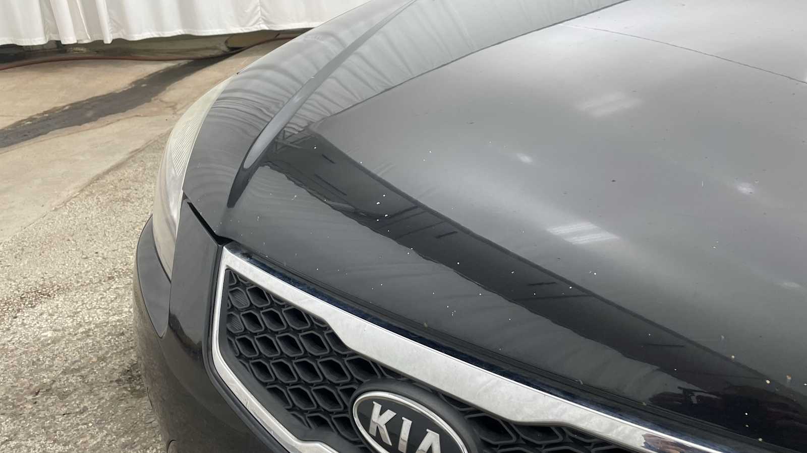 Thumbnail: 2011 Kia Rio - 34