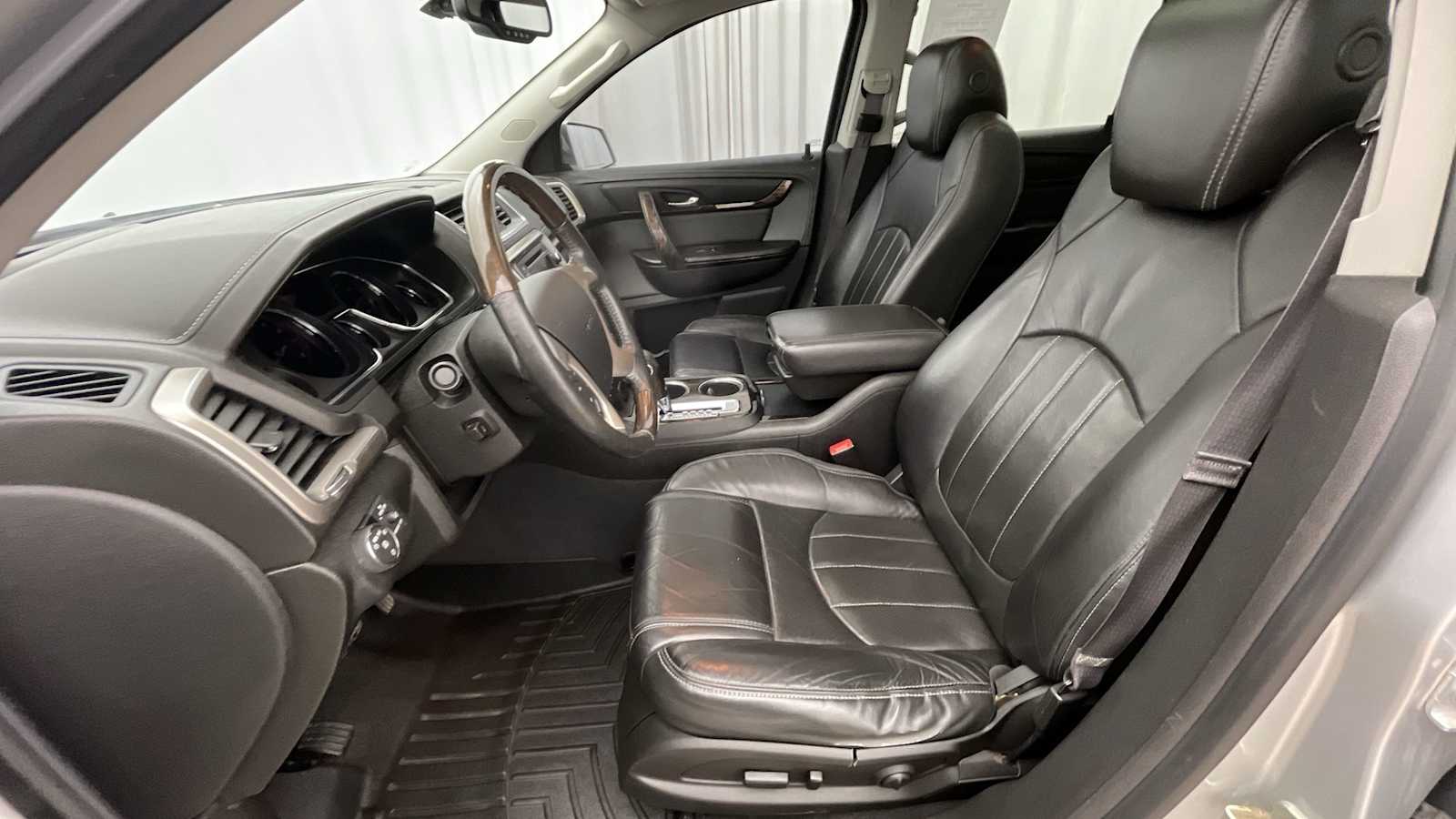 Thumbnail: 2015 GMC Acadia - 6