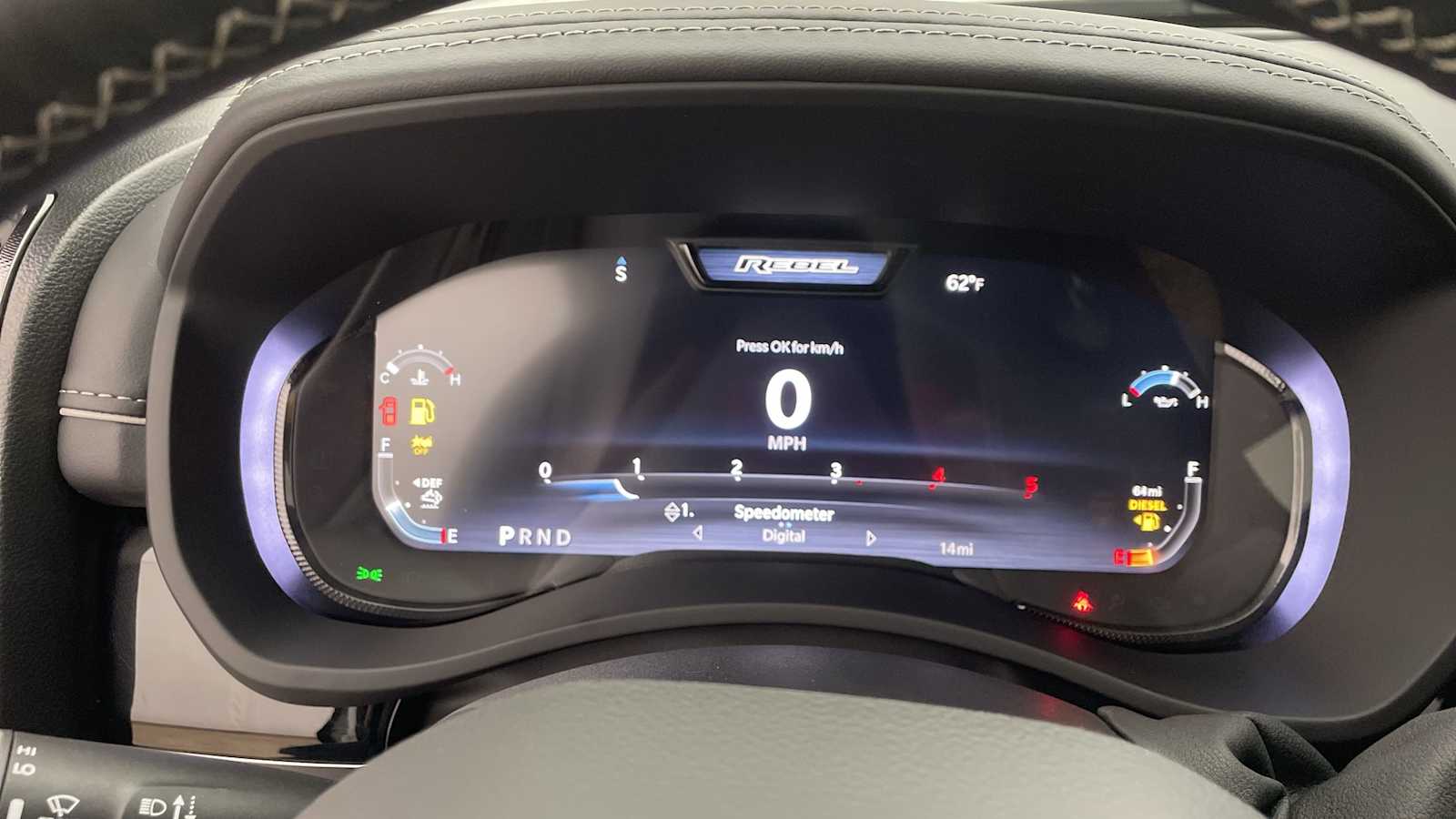 Thumbnail: 2026 RAM 2500 - 21