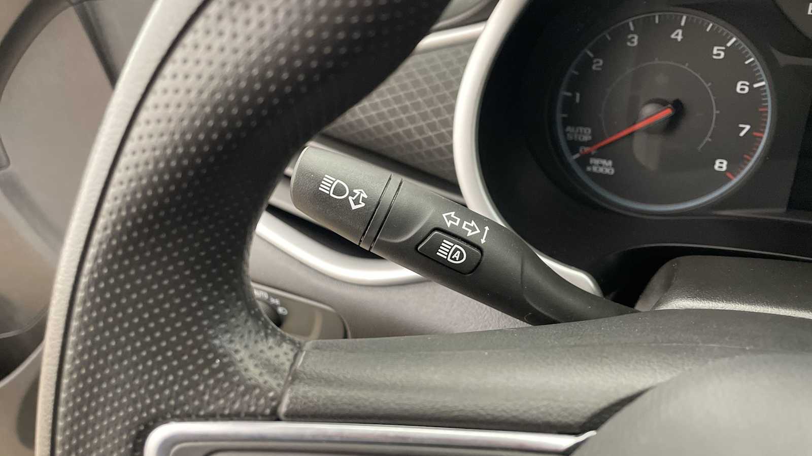 Thumbnail: 2023 Chevrolet Malibu - 15