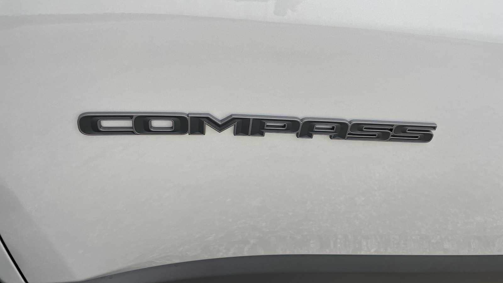 Thumbnail: 2026 Jeep Compass - 37