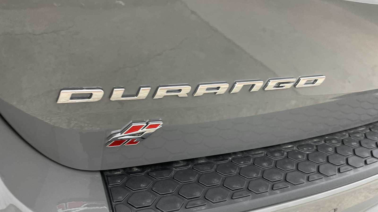 Thumbnail: 2026 Dodge Durango - 42