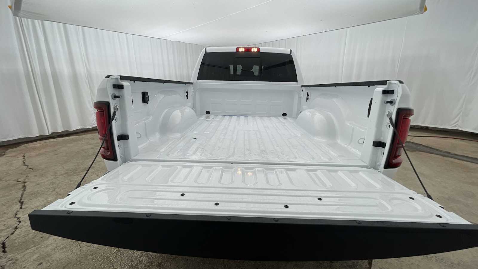 Thumbnail: 2026 RAM 3500 - 27