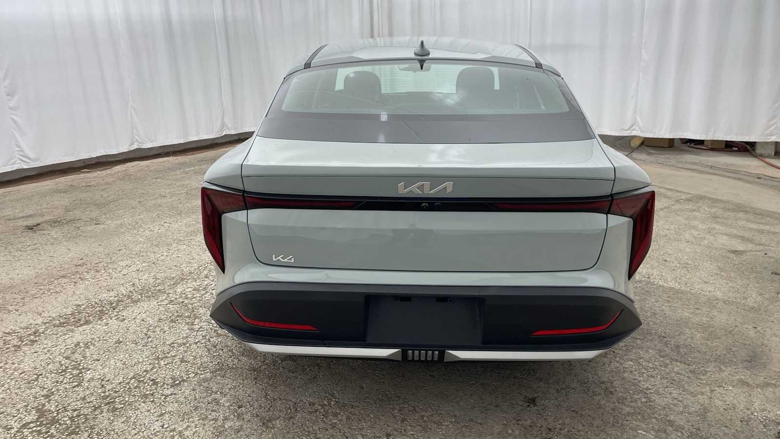 Thumbnail: 2025 Kia K4 - 29