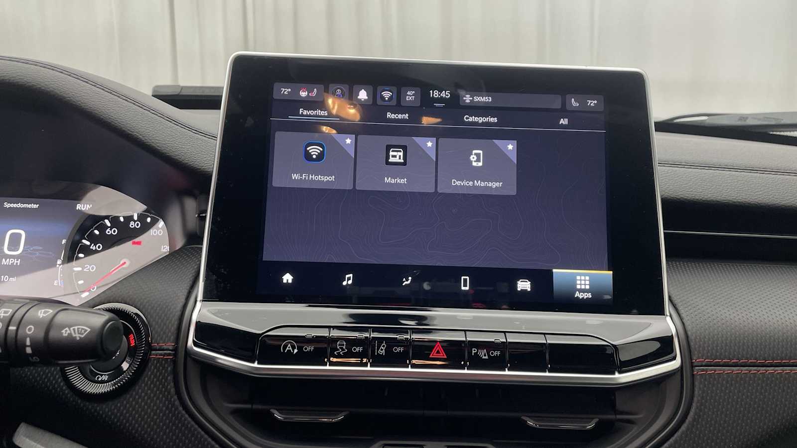 Thumbnail: 2026 Jeep Compass - 23