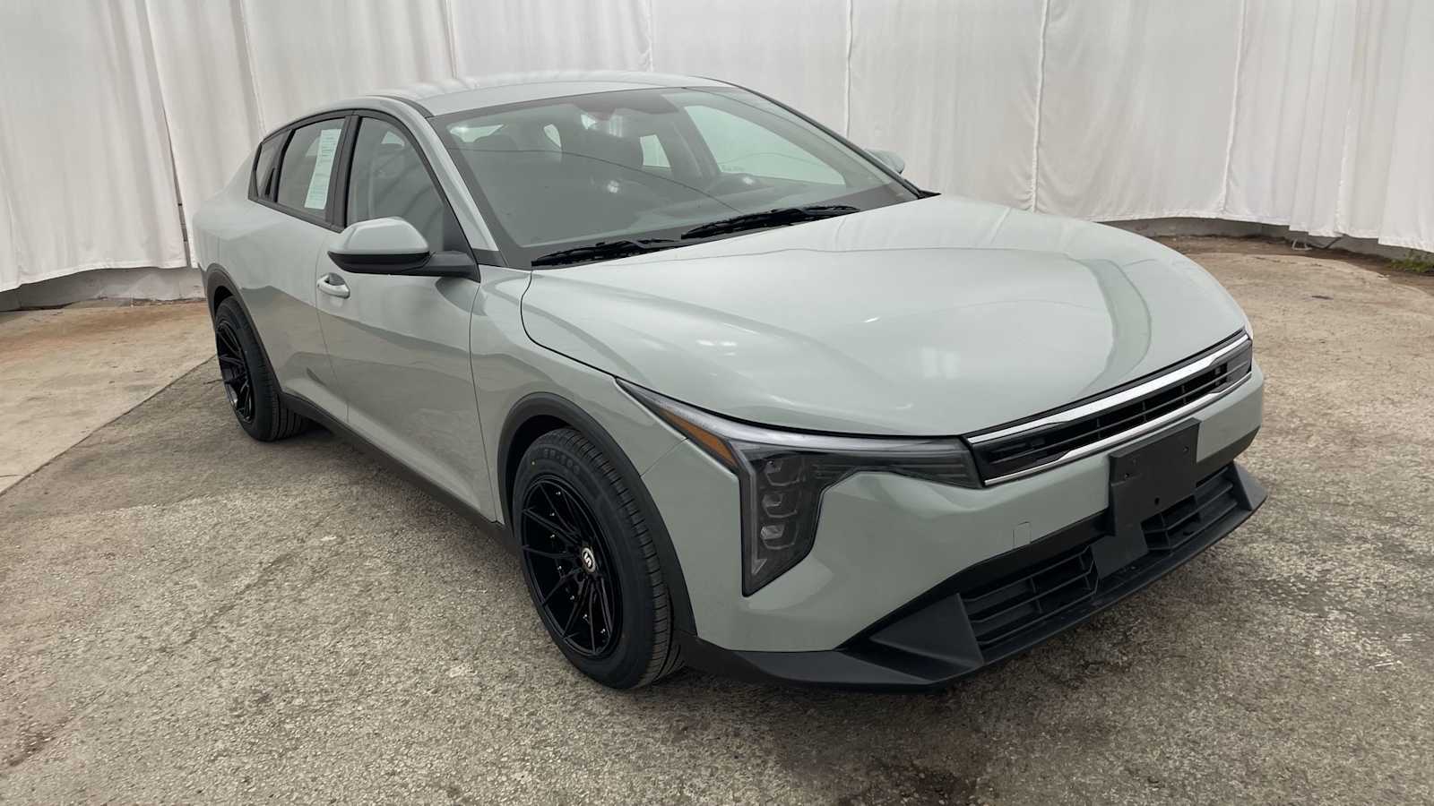 Thumbnail: 2025 Kia K4 - 32