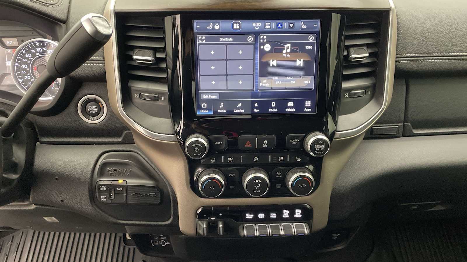 Thumbnail: 2022 RAM 3500 - 16