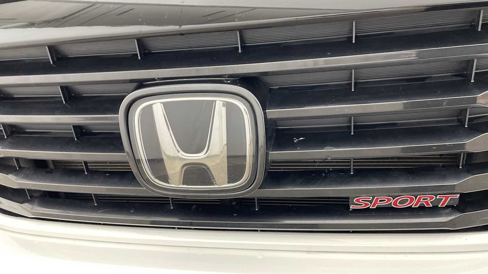 Thumbnail: 2023 Honda Ridgeline - 36