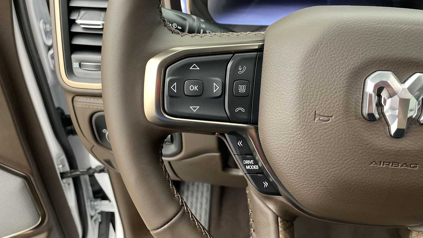 Thumbnail: 2026 RAM 1500 - 13