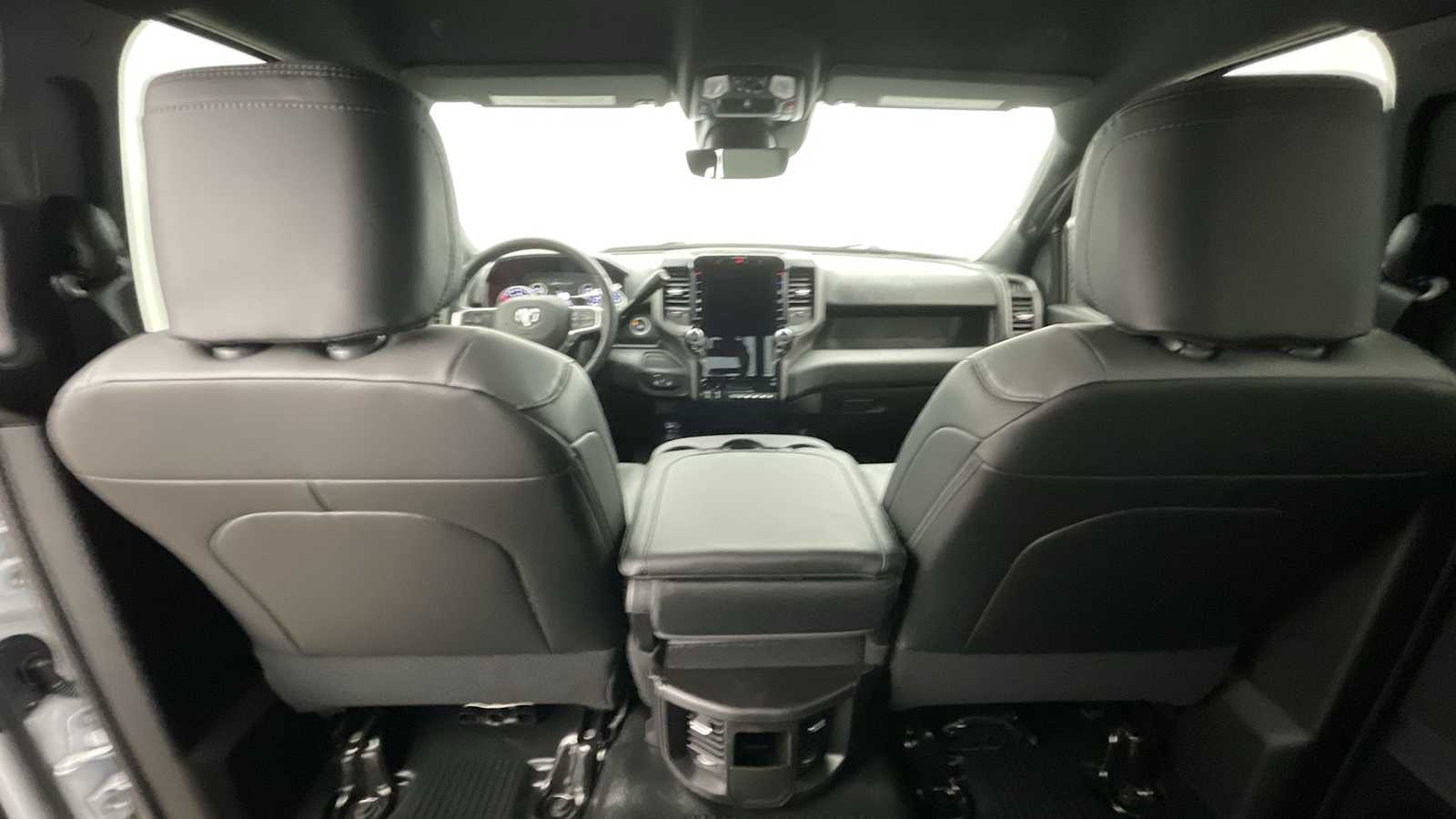 Thumbnail: 2026 RAM 3500 - 8