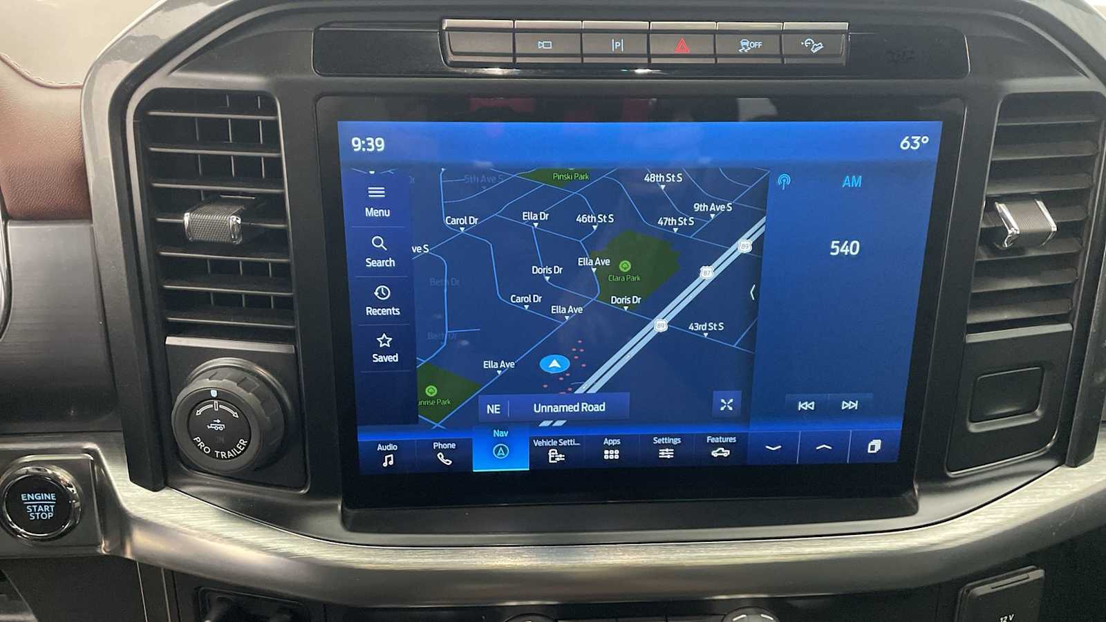 Thumbnail: 2021 Ford F-150 - 4