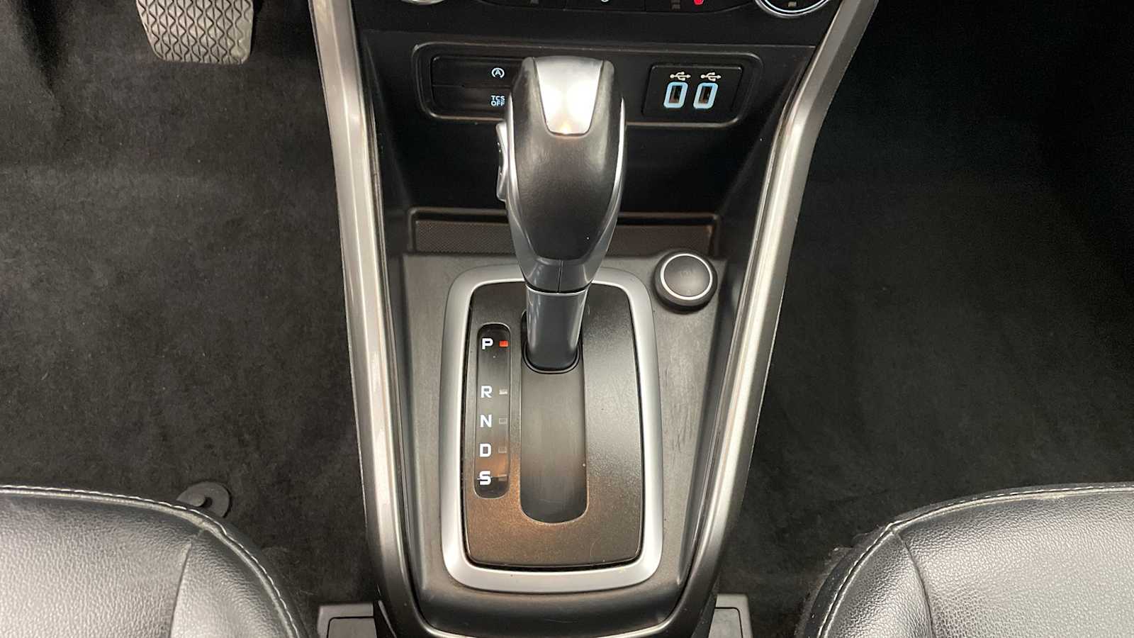 Thumbnail: 2021 Ford EcoSport - 21