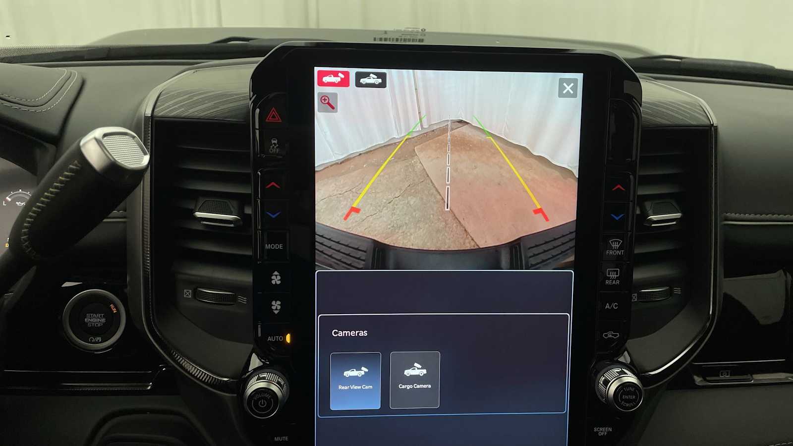 Thumbnail: 2026 RAM 2500 - 5