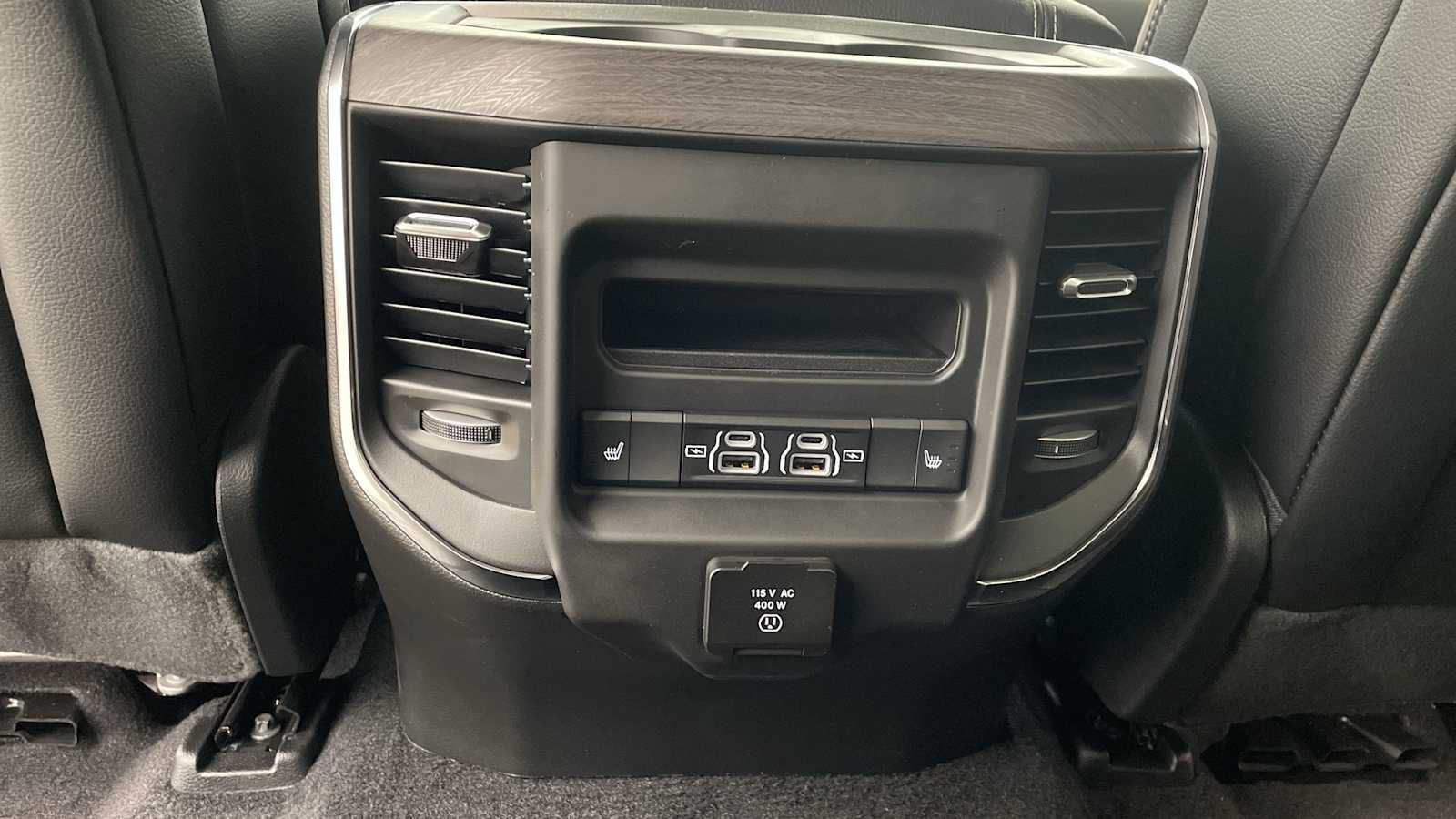 Thumbnail: 2026 RAM 1500 - 28