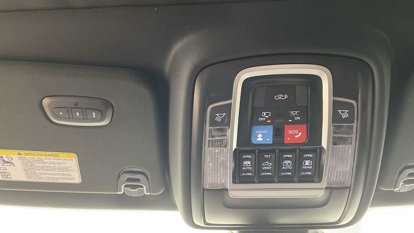 Thumbnail: 2026 RAM 1500 - 24