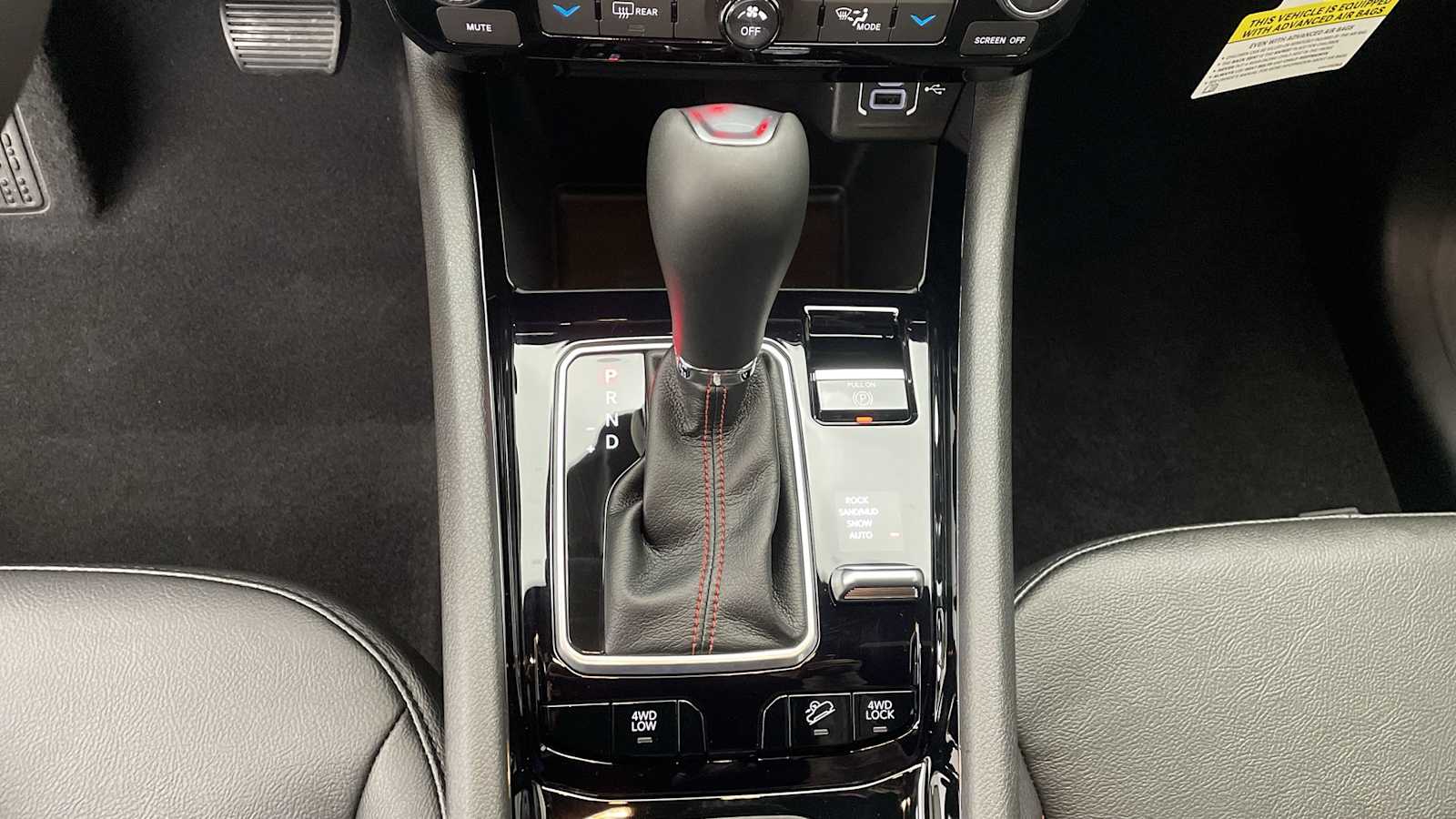 Thumbnail: 2026 Jeep Compass - 19