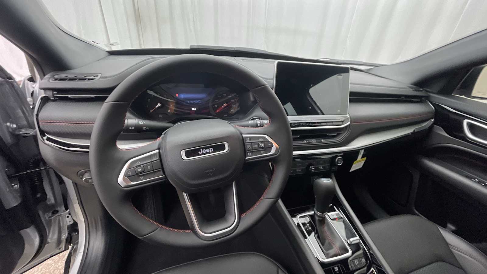 Thumbnail: 2026 Jeep Compass - 3