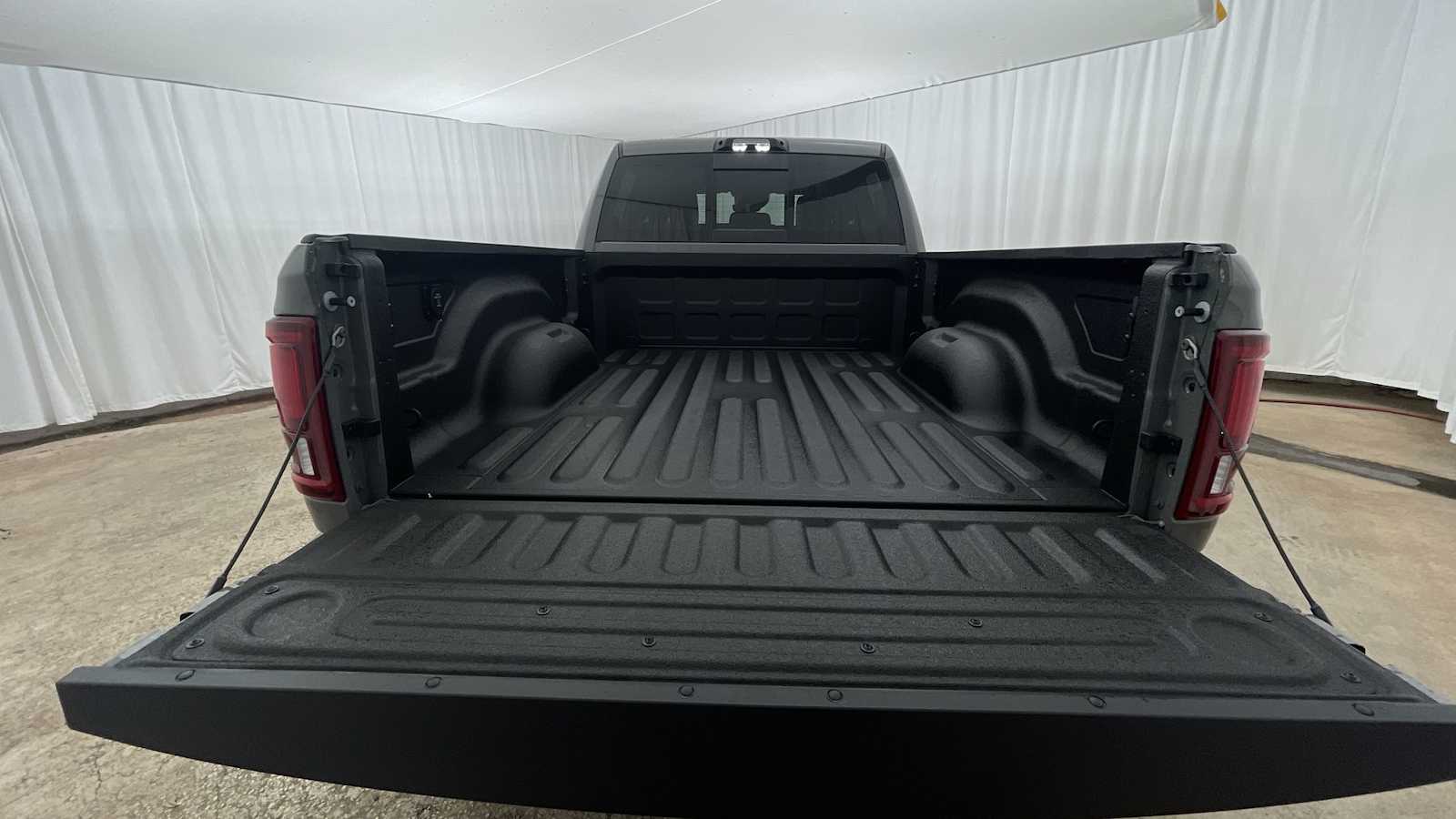 Thumbnail: 2026 RAM 2500 - 31