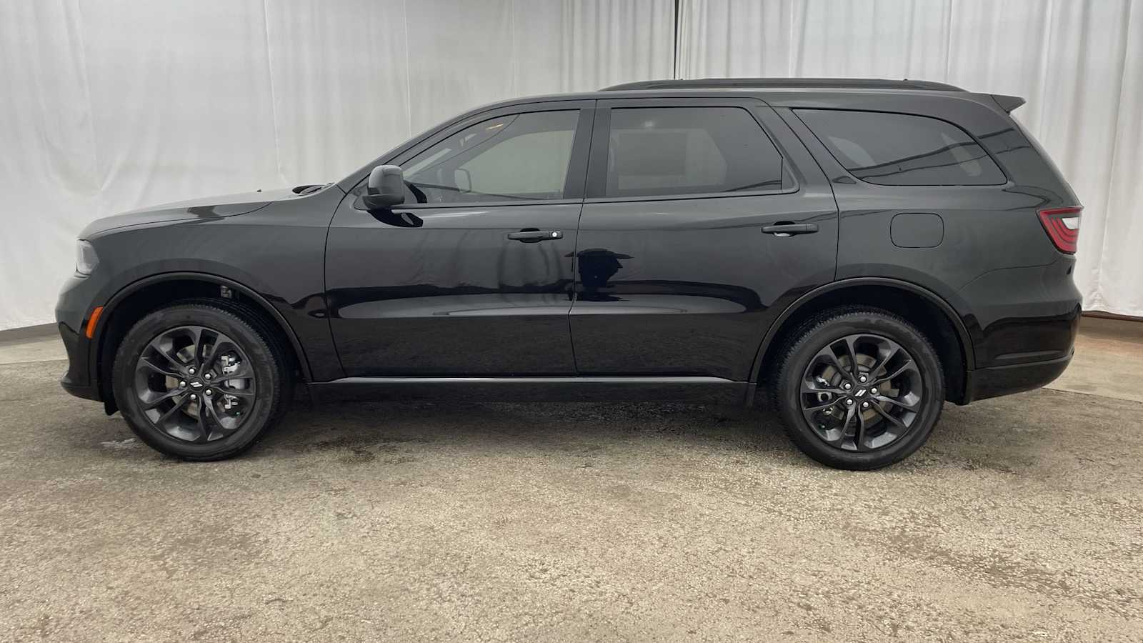 Thumbnail: 2026 Dodge Durango - 32