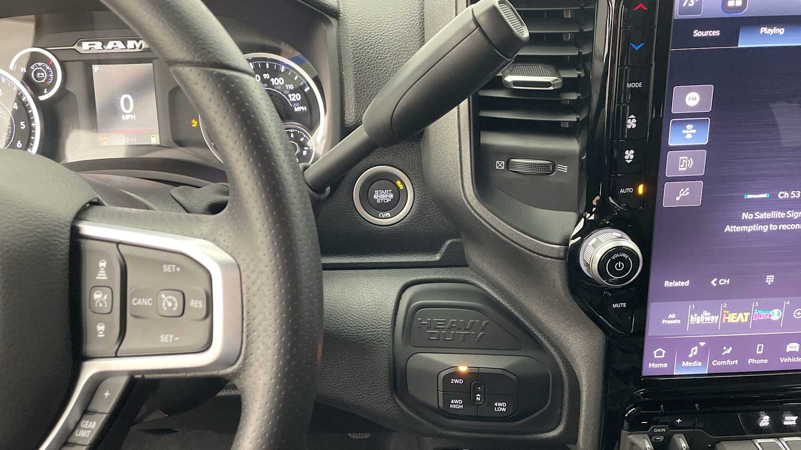 Thumbnail: 2025 RAM 2500 - 19