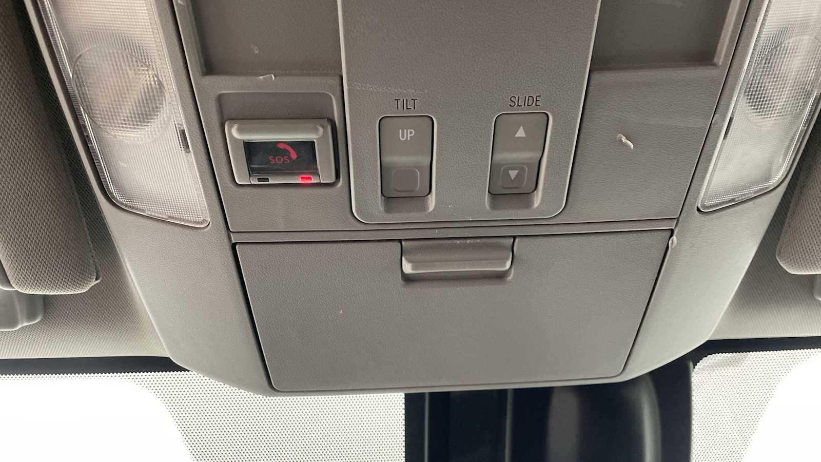 Thumbnail: 2021 Toyota Tundra - 25