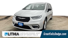 2026 Chrysler Pacifica Limited Passenger Van Great Falls, MT