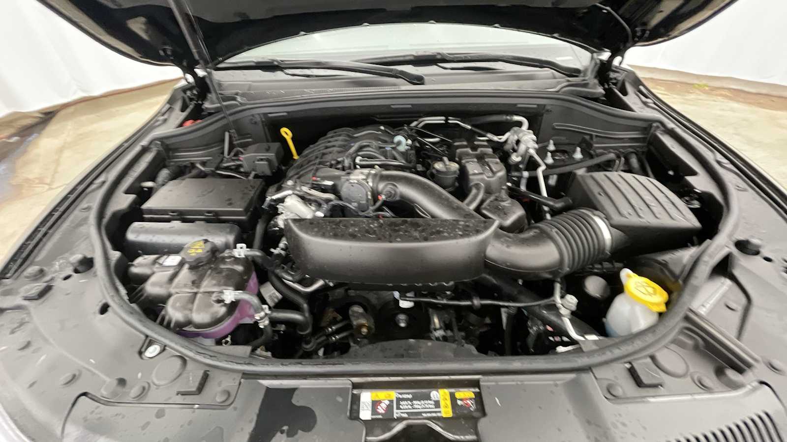 Thumbnail: 2026 Dodge Durango - 30
