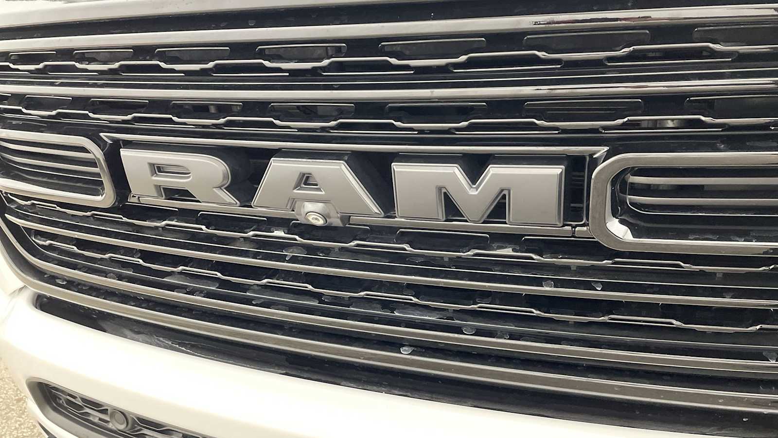 Thumbnail: 2021 RAM 1500 - 42