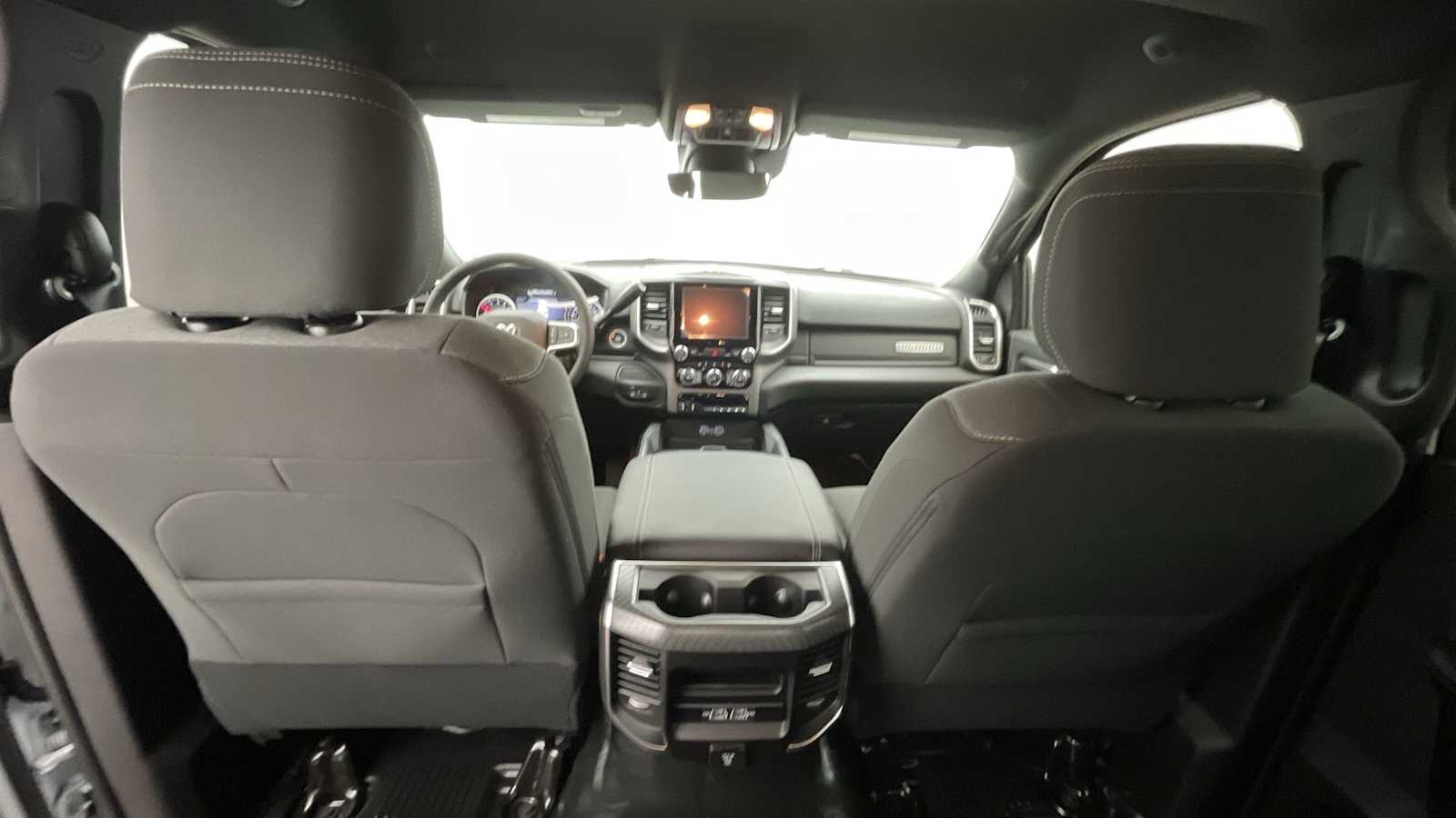 Thumbnail: 2026 RAM 3500 - 7